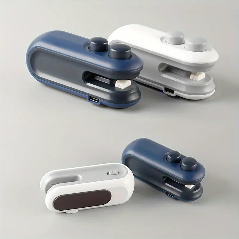 Mini Sigilator de pungi