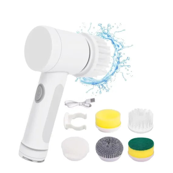 Perie de curățare casnică